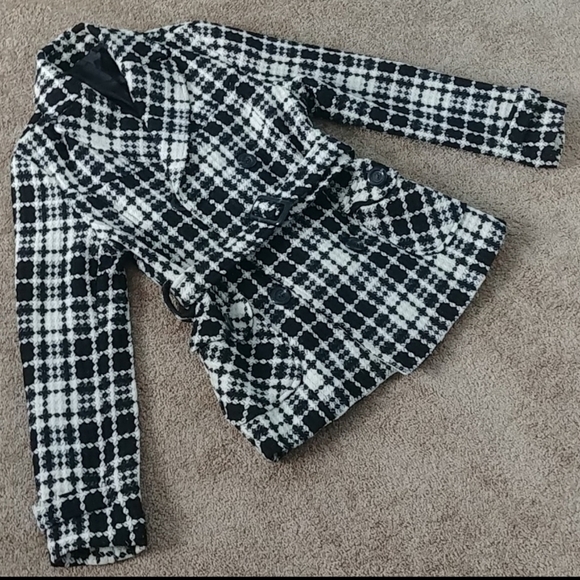 Jackets & Blazers - Peacoat💕